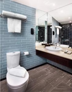 Copthorne King's Singapore on Havelock - SG Clean - 48