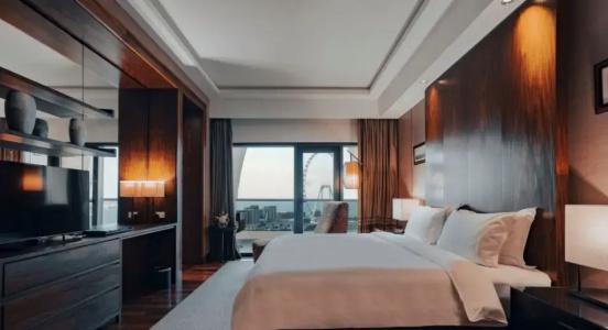 Amwaj Rotana, Jumeirah Beach - Dubai - 63