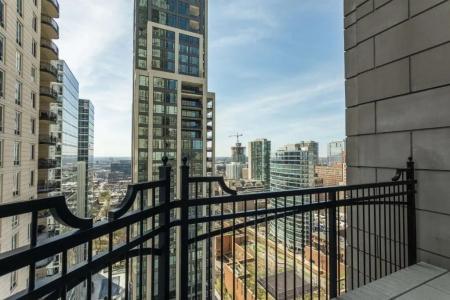 Waldorf Astoria Chicago - 104
