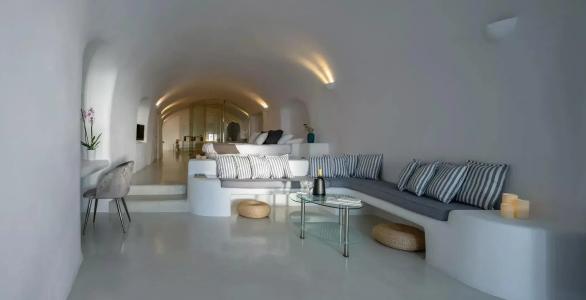 Pegasus Suites & Spa - 71