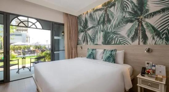 Sawaddi Patong Resort & Spa - Sha Extra Plus - 62