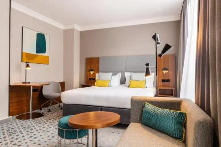 Crowne Plaza Paris République, an IHG - 5