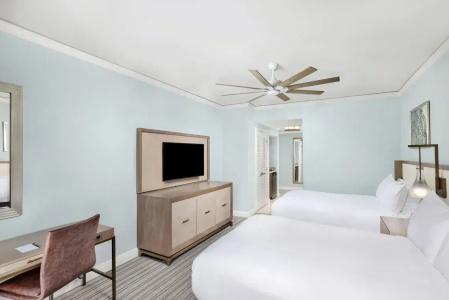 The Ritz Carlton Key Biscayne, Miami - 97