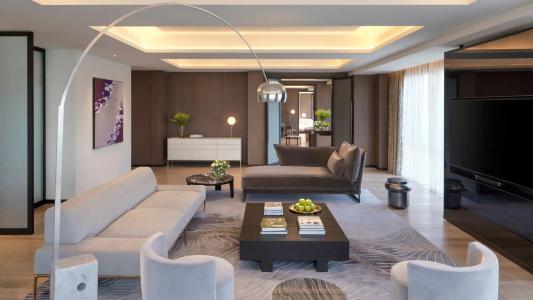 Hyatt Regency Beijing Wangjing - 46