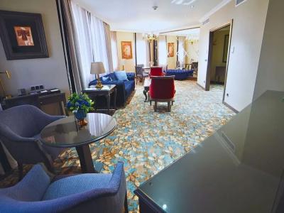 Grand Cevahir Convention Center - 80