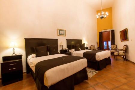 La Casona de Don Lucas - 38
