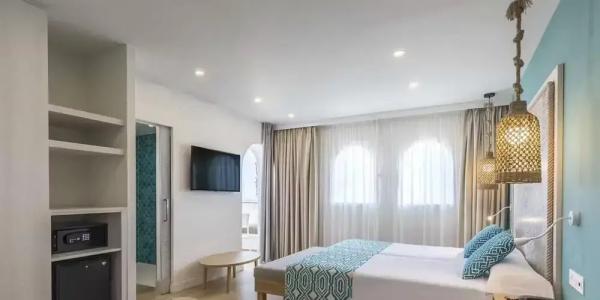 Occidental Torremolinos Playa - 78
