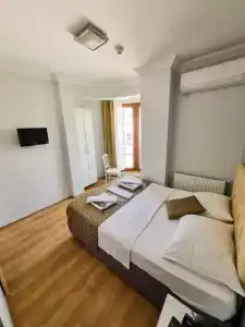 My Way Cadde Butik Otel - 38