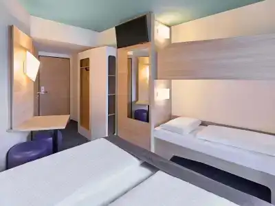 b&b Dortmund-City - 39