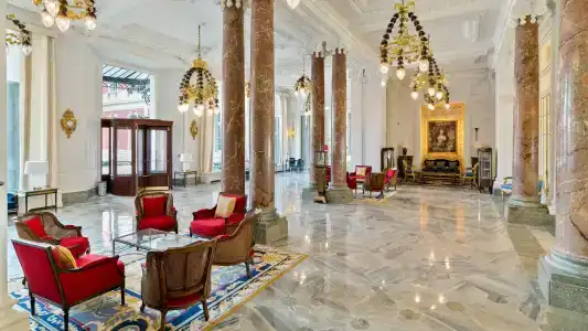 Hôtel du Palais Biarritz, in The Unbound Collection by Hyatt - 28