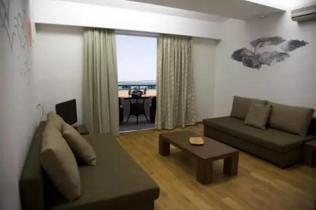 Mediterranean Beach Resort - 95