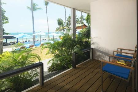 The COAST Adults Only Resort and Spa - Koh Phangan - 31