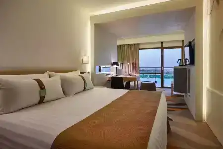 Holiday Inn Cairo Maadi, An Ihg - 3