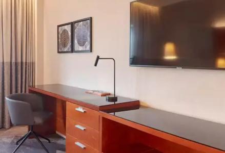 Hilton Belfast - 40