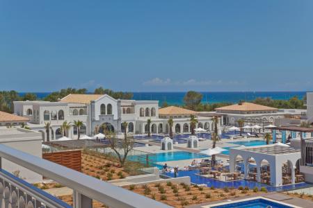 Anemos Luxury Grand Resort - 69
