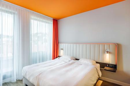 Park Inn by Radisson Stuttgart - 43