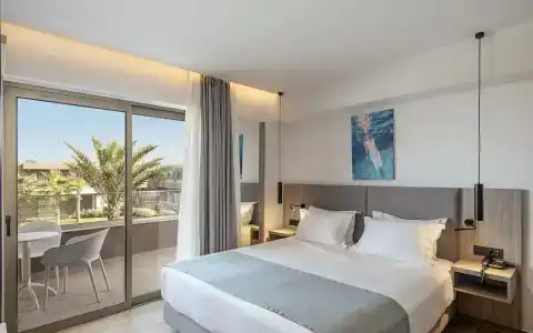 Myrion Beach Resort & Spa - 65