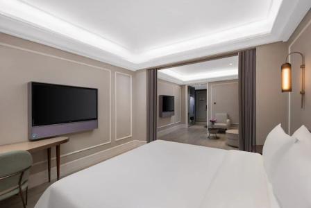 Mercure Shanghai Yu Garden - 49