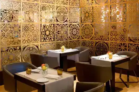 Starhotels Michelangelo Florence - 18