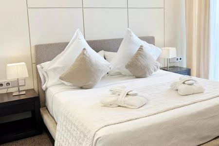 Cosmopolita Boutique & Spa - 32