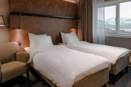 Radisson Blu Polar, Spitsbergen - 27