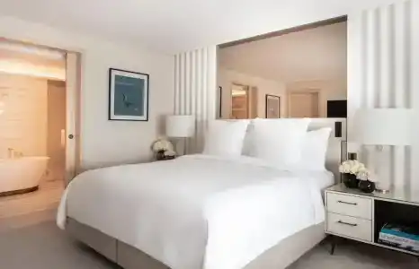 Four Seasons London at Park Lane - 13