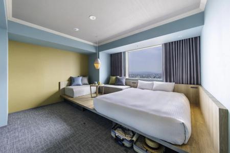 Omo7 Asahikawa By Hoshino Resorts - 34