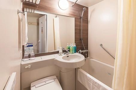 Sotetsu Fresa Inn Osaka Namba - 29