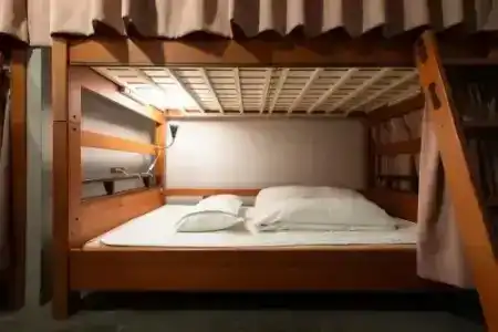 Imano Tokyo Hostel - 42