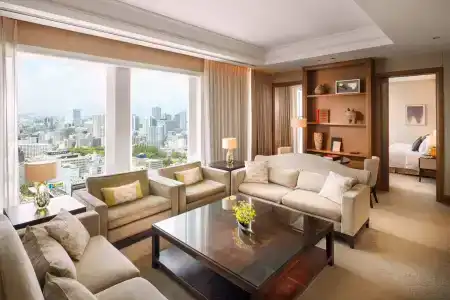 St. Regis Osaka - 62