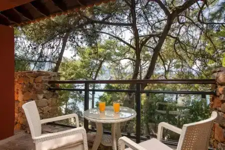 Marmaris Bay Resort - 62