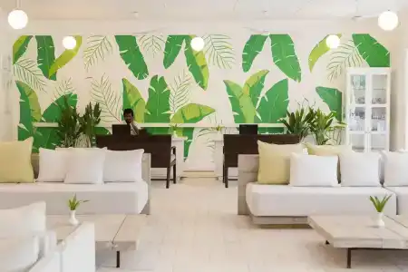 Equator Village Resort - 1