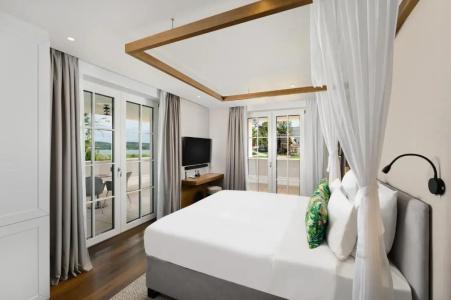 Mövenpick Balaland Lake Balaton - 55