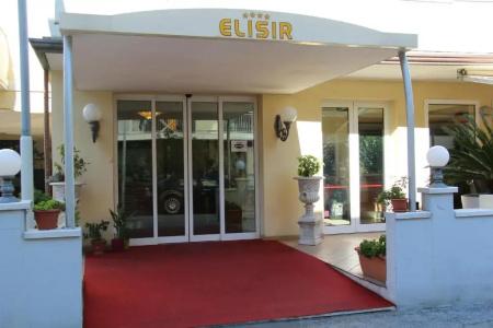 Elisir - 0