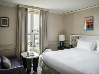 Sofitel Le Scribe Paris Opera - 30