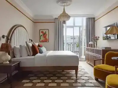 k+k hôTel Cayré Saint Germain Des Prés - 35