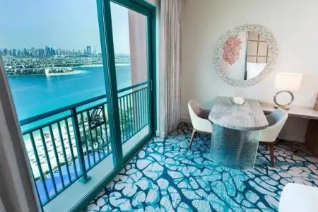 Atlantis, The Palm - 51