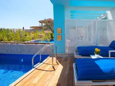 Asfiya Sea View - 26