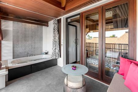 Pavilion Samui Villas And Resort - Sha Plus - 50