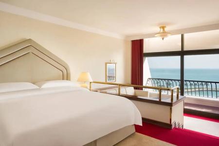 Sheraton Grand Resort & Convention - 89