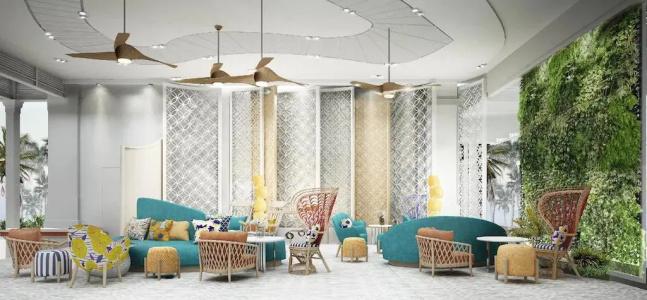Centara Ao Nang Beach Resort & Spa Krabi - Sha Plus - 37