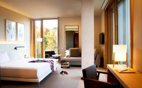 Arima & Spa - Small Luxury Hotels - 55