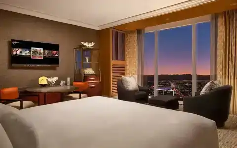 Wynn Las Vegas - 60