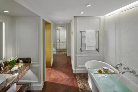 Mandarin Oriental, Ritz Madrid - 92