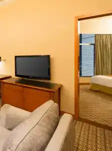 Ramada by Wyndham Pearl Guangzhou - 19