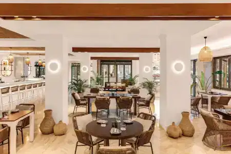 Ajman Saray, a Luxury Collection Resort, Ajman - 12