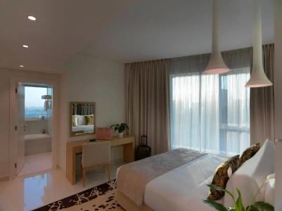 Damac Maison Canal Views - 12