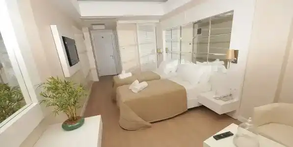 Alesta Yacht - 34