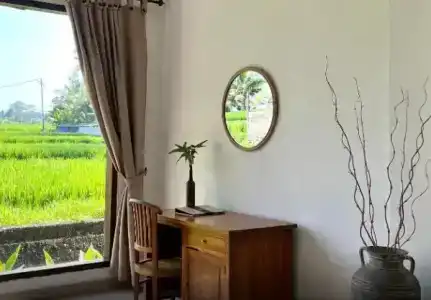 Kubu Bali Baik Villa & - 41