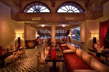 El Andalous Lounge & Spa - 15